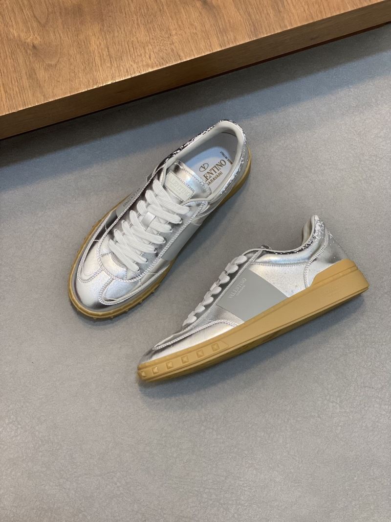 Valentino Low Shoes